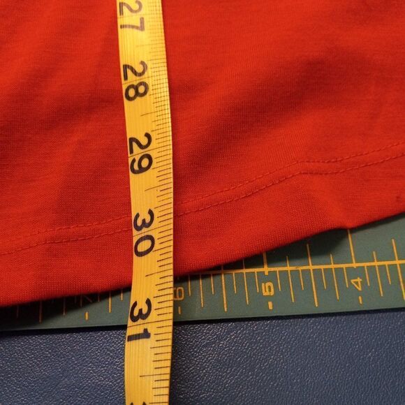 Lightweight Beaded neck Top - Picture 4 of 7